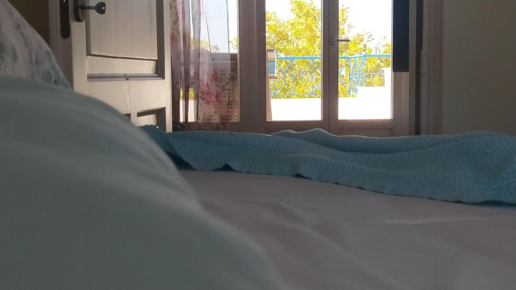העיירה סקיאתוס Emerald Blue מראה חיצוני תמונה